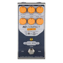 Origin Effects Distortion pedal Origin Effects The RevivalDRIVE Compact Hot Rod tgt11