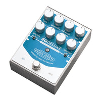 Origin Effects Equalizer Origin Effects EqDeluxe tgt11