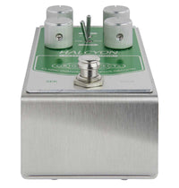 Origin Effects Halcyon Green Pedal
