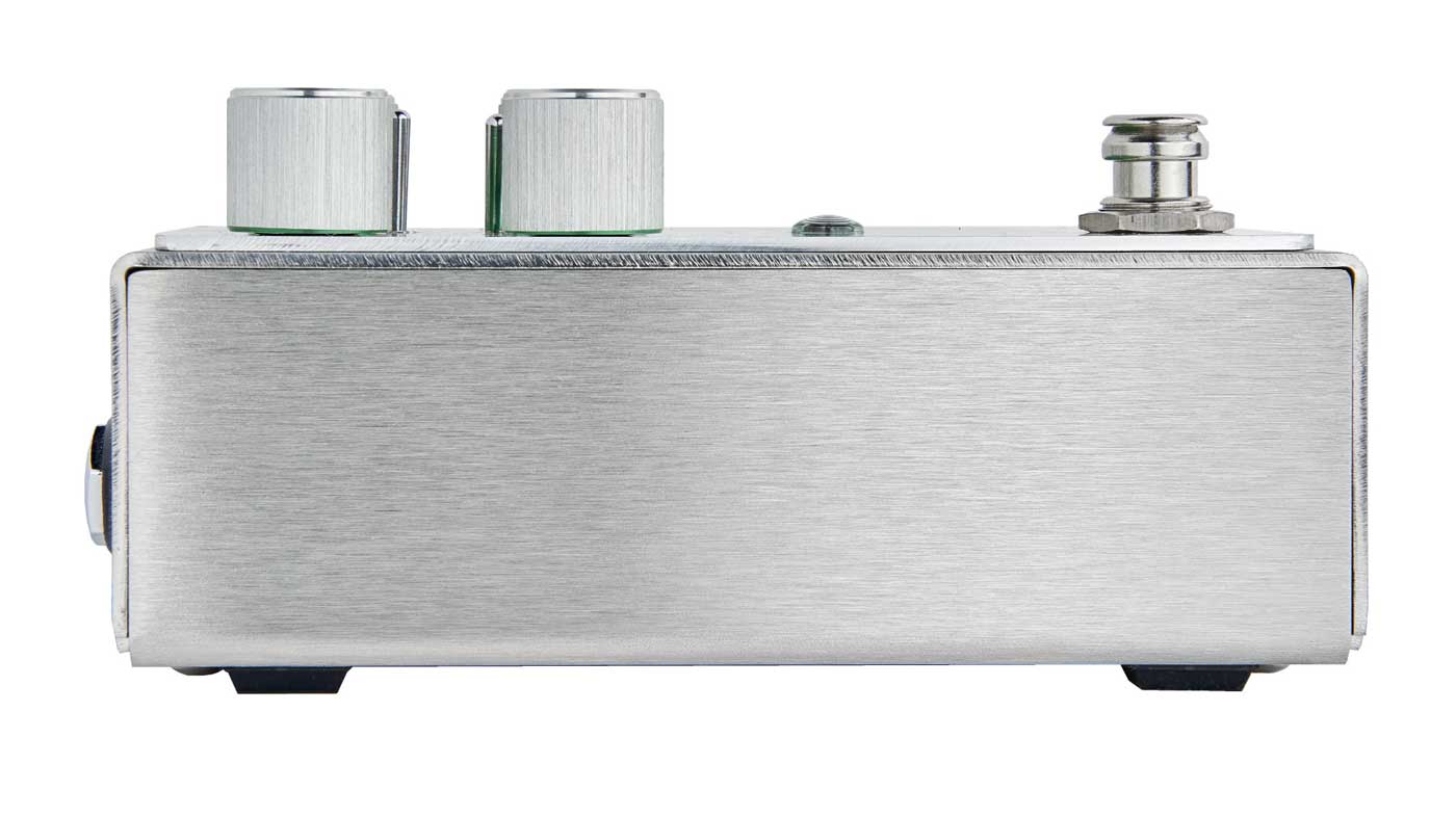 Origin Effects Halcyon Green Pedal