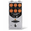 Origin Effects Overdrive Origin Effects The RevivalDRIVE Compact tgt11