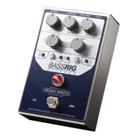 Origin Effects Pedaler Origin Effects BASSRIG Fifteen tgt11