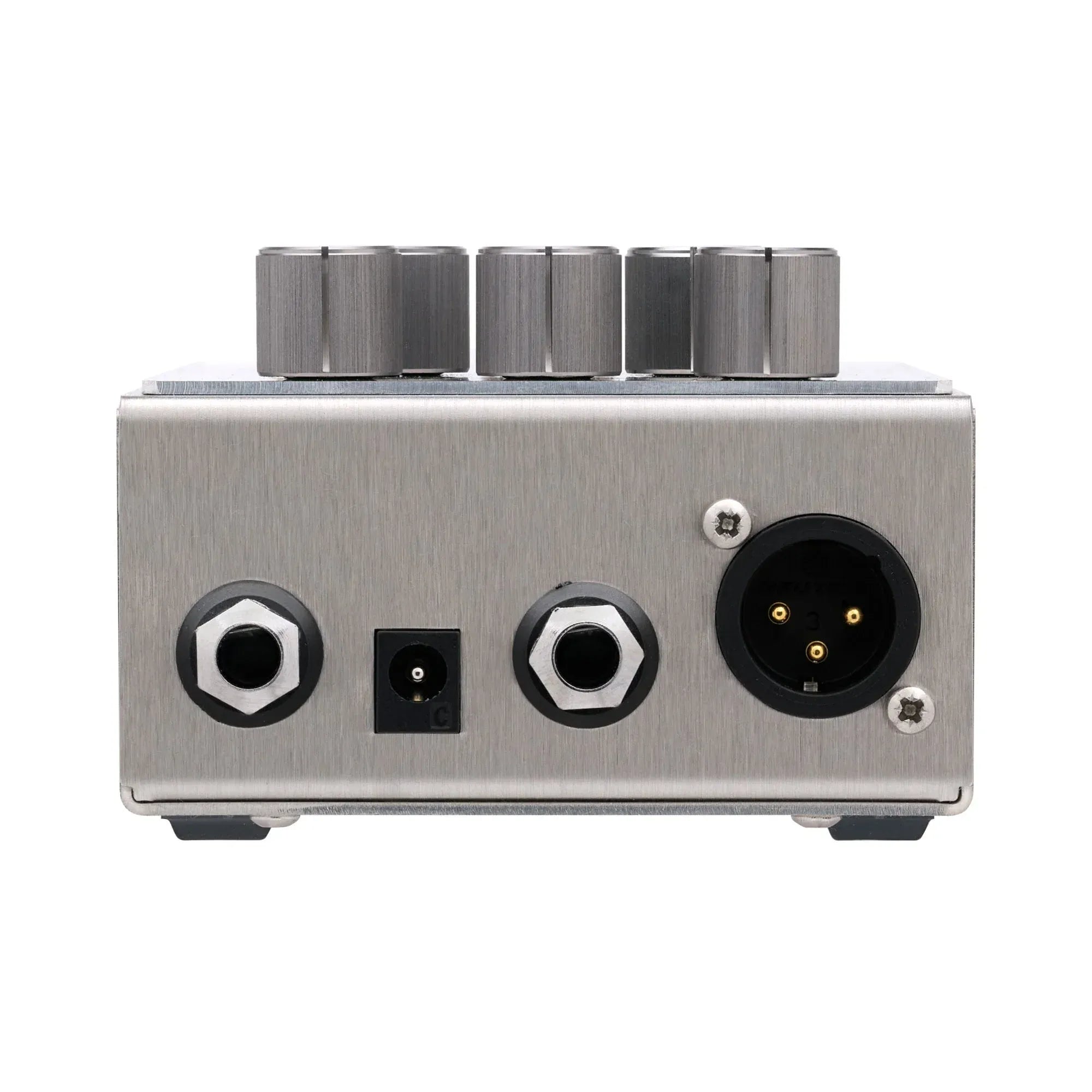 Origin Effects Pedaler Origin Effects BASSRIG Fifteen tgt11