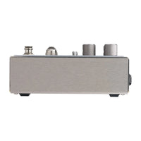 Origin Effects Pedaler Origin Effects BASSRIG Fifteen tgt11