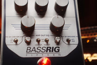 Origin Effects Pedaler Origin Effects BASSRIG Fifteen tgt11