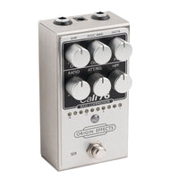 Origin Effects Pedaler Origin Effects Cali76 Bass Compressor tgt11