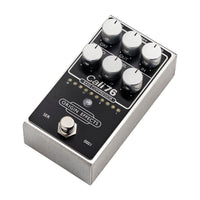 Origin Effects Pedaler Origin Effects Cali76 Bass Compressor Black tgt11
