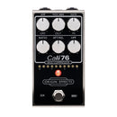Origin Effects Pedaler Origin Effects Cali76 Bass Compressor Black tgt11