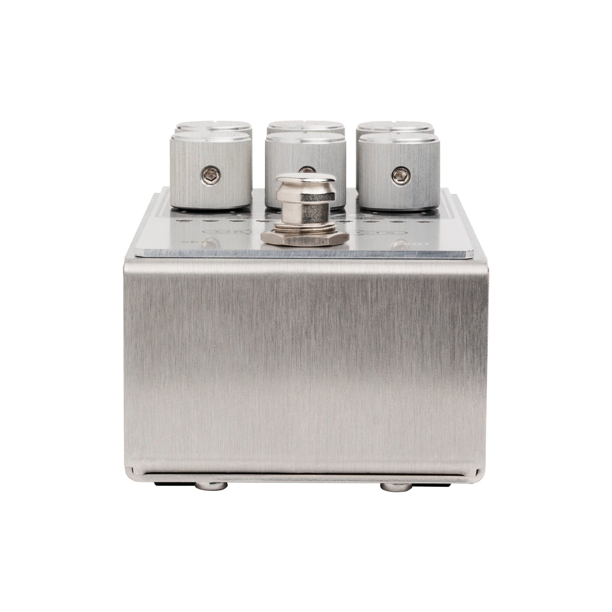 Origin Effects Cali76 FET Compressor 2024 – These Go To 11