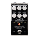 Origin Effects Pedaler Origin Effects Cali76 FET Compressor Black tgt11