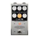 Origin Effects Pedaler Origin Effects Cali76 Stacked Compressor tgt11