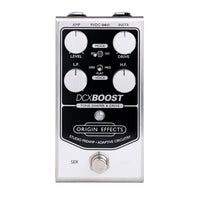 Origin Effects Pedaler Origin Effects DCX Boost tgt11