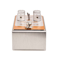 Origin Effects Pedaler Origin Effects Deluxe55 Tweed Recreation tgt11
