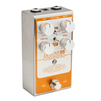 Origin Effects Pedaler Origin Effects Deluxe55 Tweed Recreation tgt11