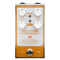 Origin Effects Pedaler Origin Effects Deluxe55 Tweed Recreation tgt11