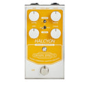 Origin Effects Pedaler Origin Effects Halcyon Gold Overdrive tgt11