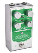 Origin Effects Pedaler Origin Effects Halcyon Green Pedal tgt11