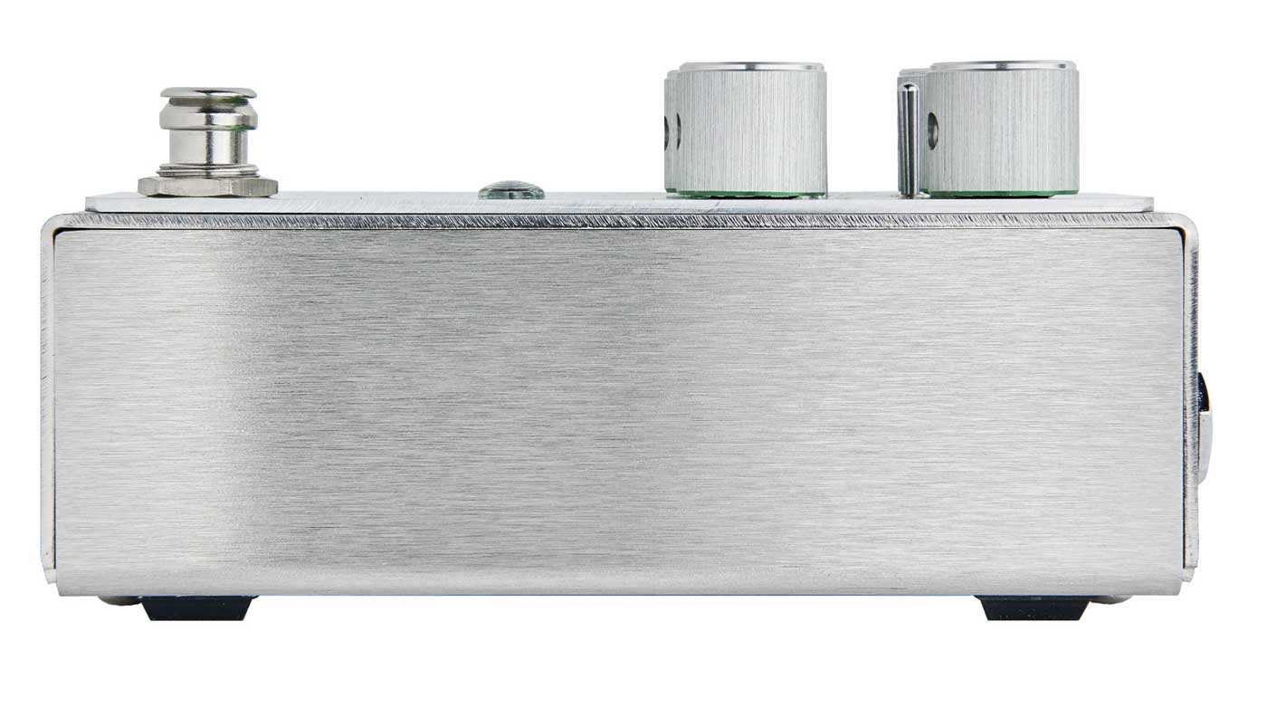 Origin Effects Pedaler Origin Effects Halcyon Green Pedal tgt11