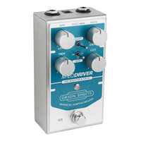 Origin Effects Pedaler Origin Effects M-EQ Drive tgt11
