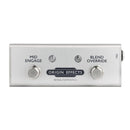 Origin Effects Pedaler Origin Effects RevivalDRIVE and Footswitch Bundle tgt11