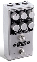 Origin Effects Pedaler Origin Effects SlideRig Compact Deluxe MKII tgt11