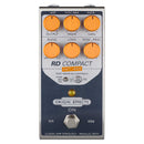 Origin Effects Pedaler Origin Effects The RevivalDRIVE Compact Hot Rod tgt11