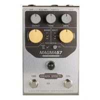 Origin Effects Tremolo Origin Effects Magma 57 Amp Vibrato & Drive tgt11