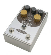 Origin Effects Magma 57 Amp Vibrato &amp; Drive