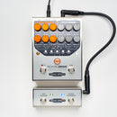 Origin Effects RevivalDRIVE and Footswitch Bundle