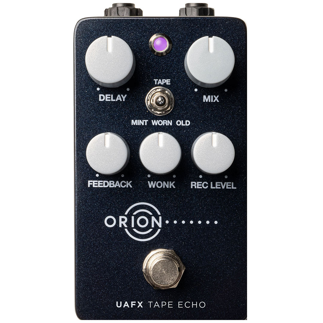 Universal Audio Orion Echo