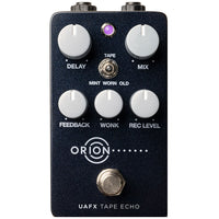 Universal Audio Orion Echo