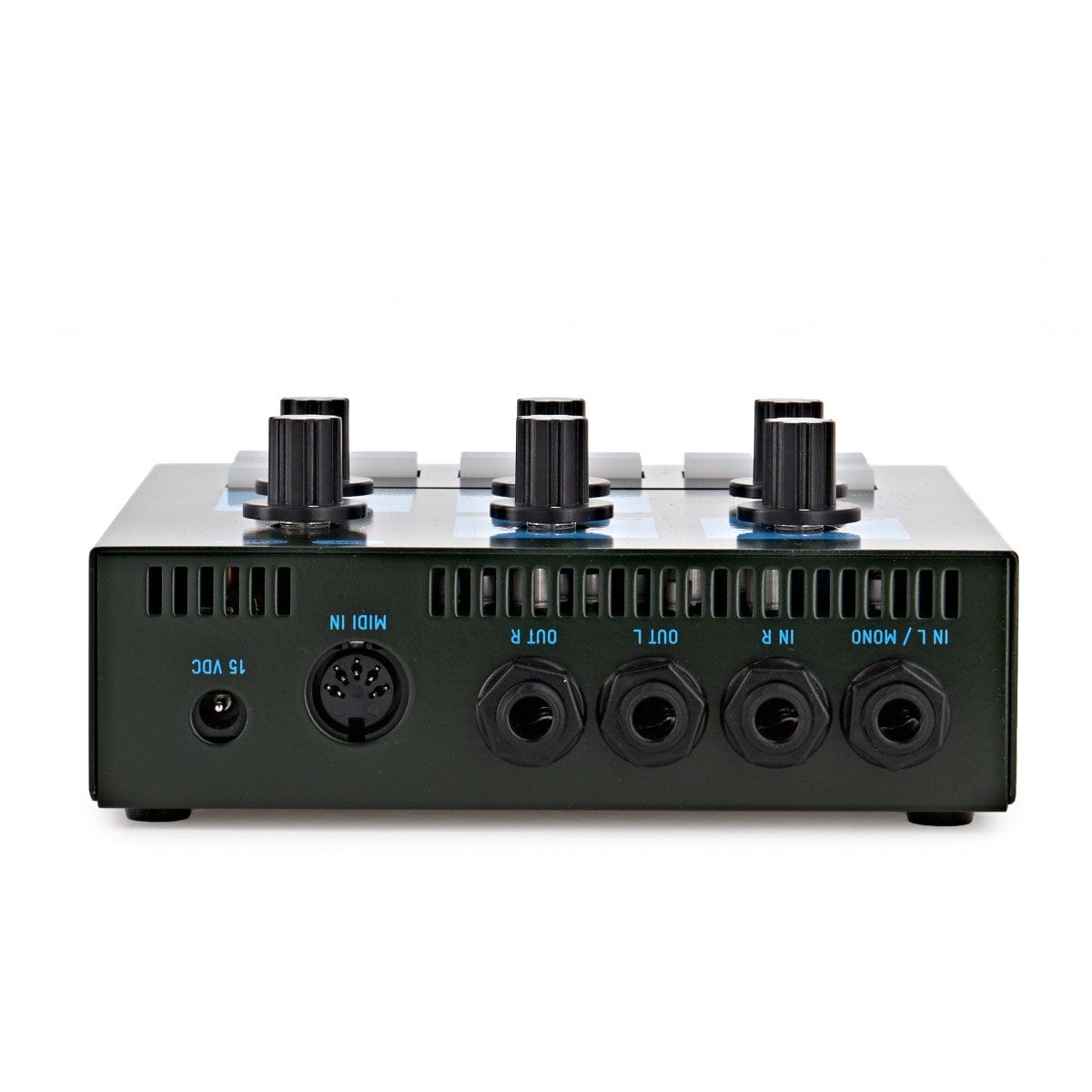 OTO machines Delayer OTO Machines BIM Delay tgt11