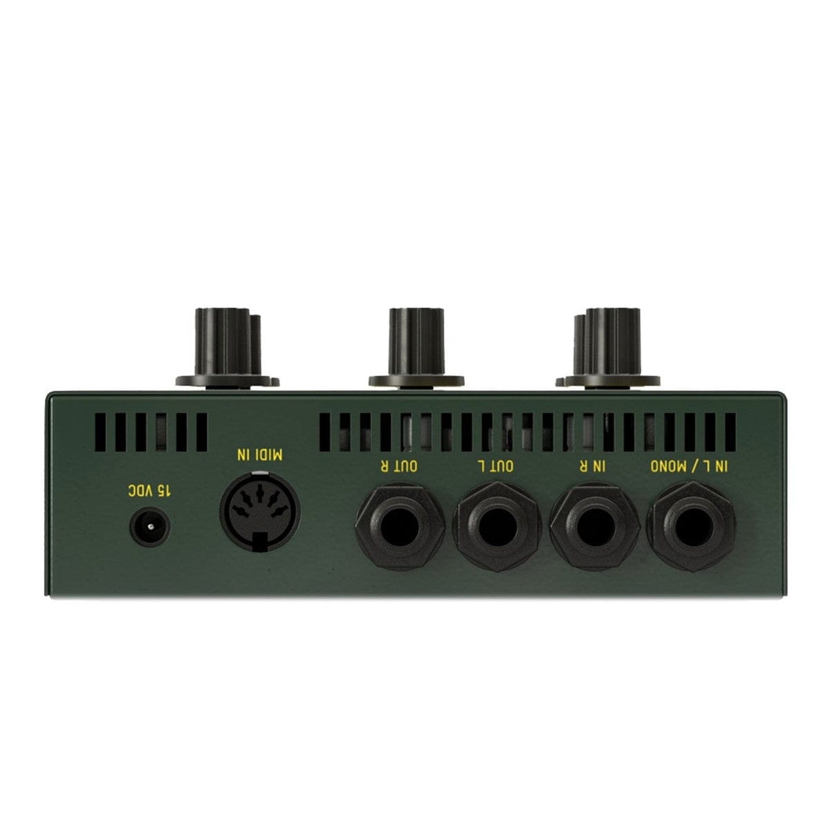 OTO machines Pedaler OTO Machines BAM Reverb tgt11