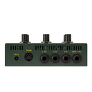 OTO machines Pedaler OTO Machines BAM Reverb tgt11