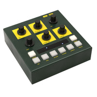 OTO Machines BAM Reverb