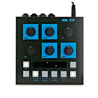 OTO Machines BIM Delay