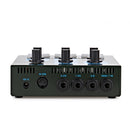 OTO Machines BIM Delay