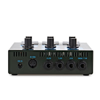 OTO Machines BIM Delay