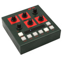 OTO Machines BOUM warming unit