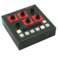 OTO Machines BOUM warming unit