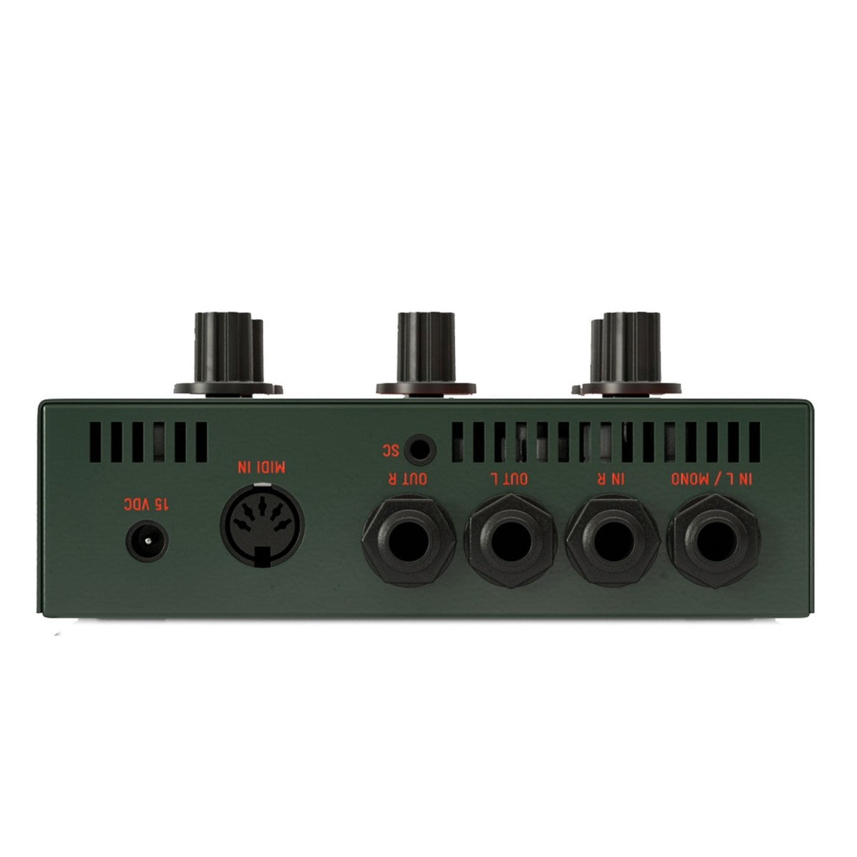 OTO Machines BOUM warming unit