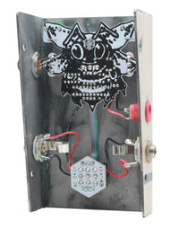 Beetronics Overhive Medium Gain OD