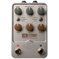 Universal Audio OX Stomp