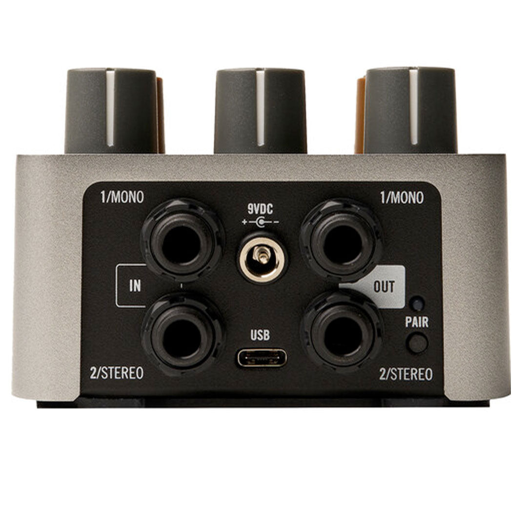 Universal Audio OX Stomp