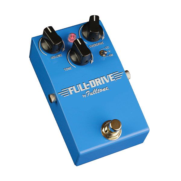 Fulltone Full-Drive 1