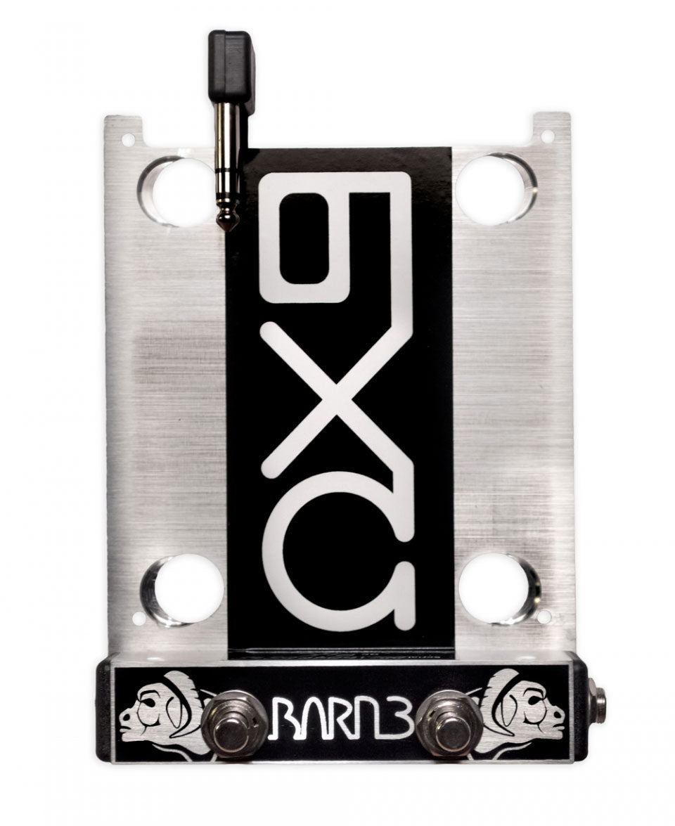Eventide OX9 H9 Aux Switch