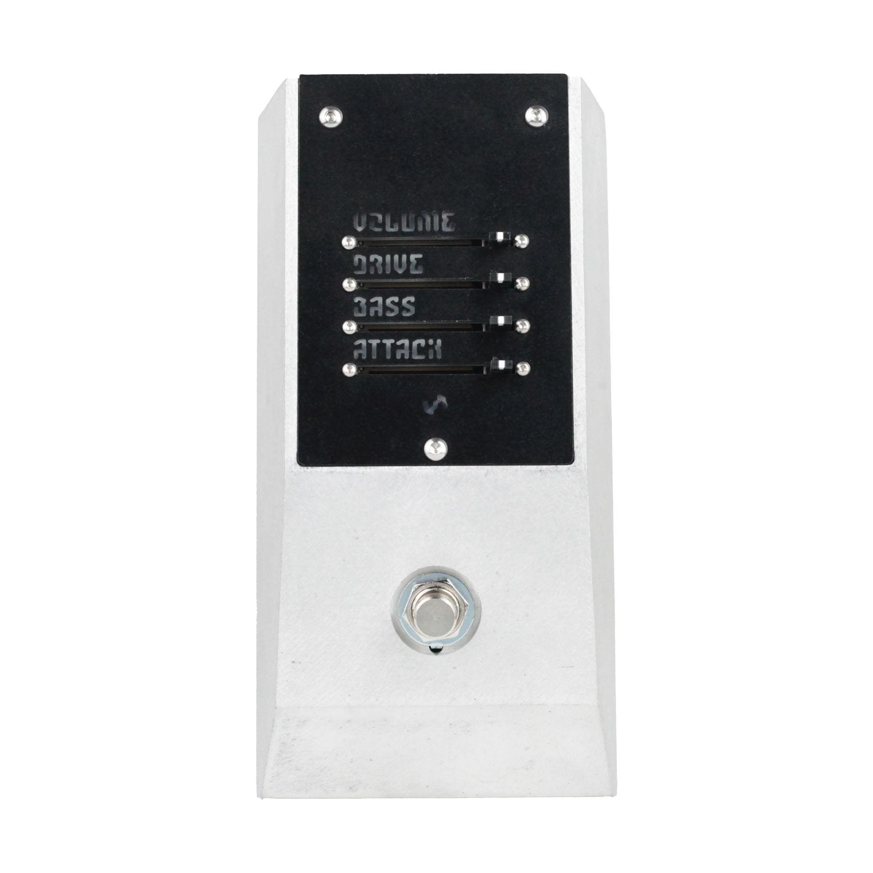 Electronic Audio Experiments 0xEAE Bass Driver