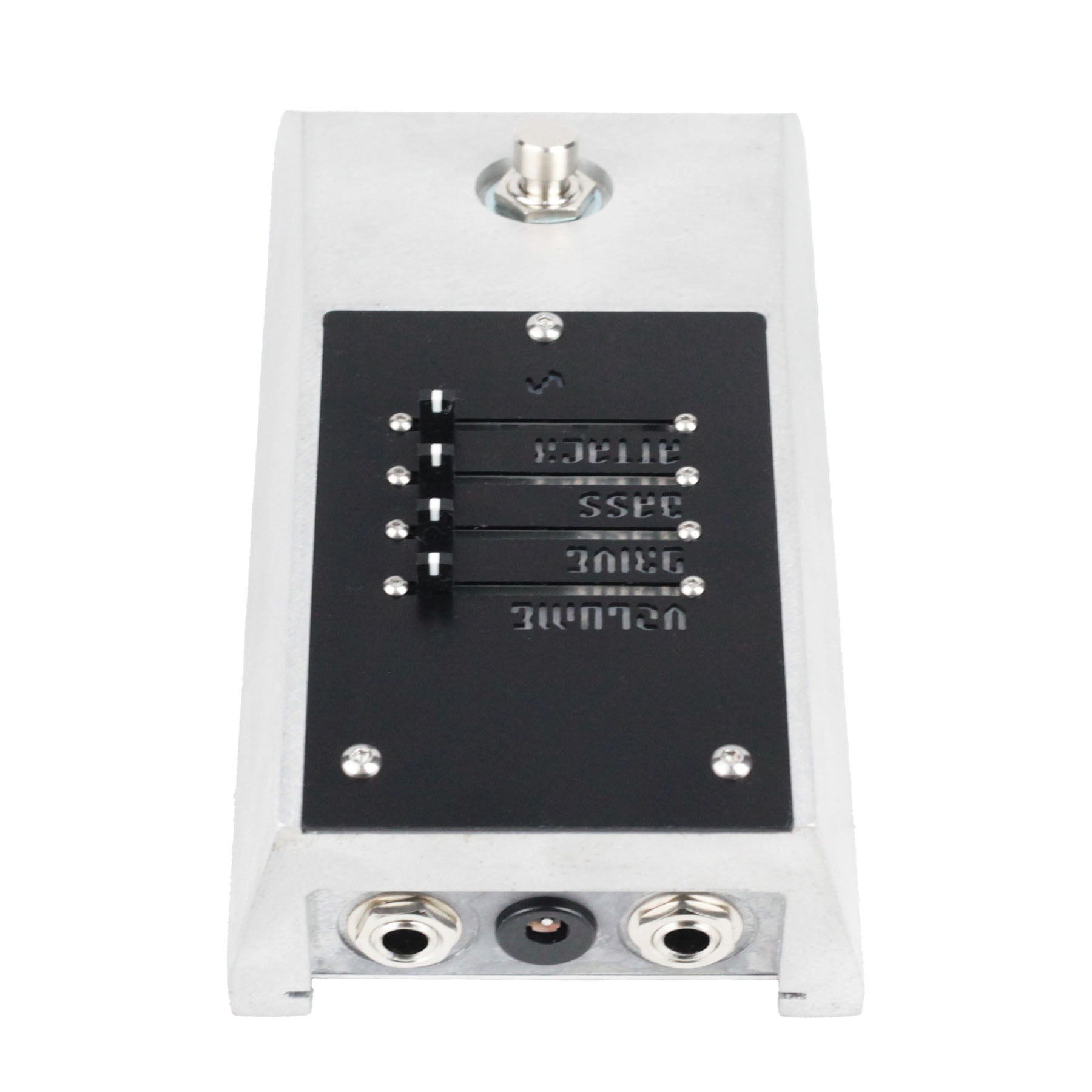 Electronic Audio Experiments 0xEAE Bass Driver
