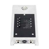 Electronic Audio Experiments 0xEAE Bass Driver