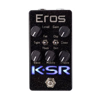 KSR Eros